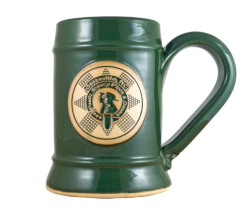 Centennial Custom Stein