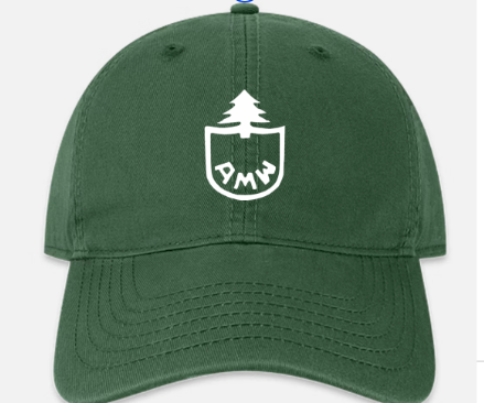 AMW Baseball Hat