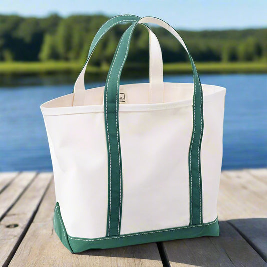 AMW Boat and Tote